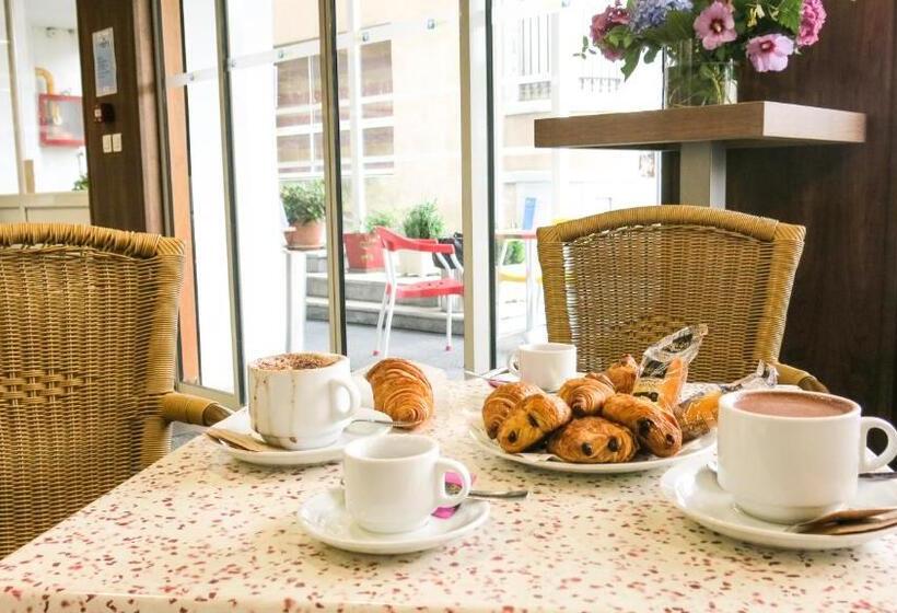 فندق Hôtel La Source