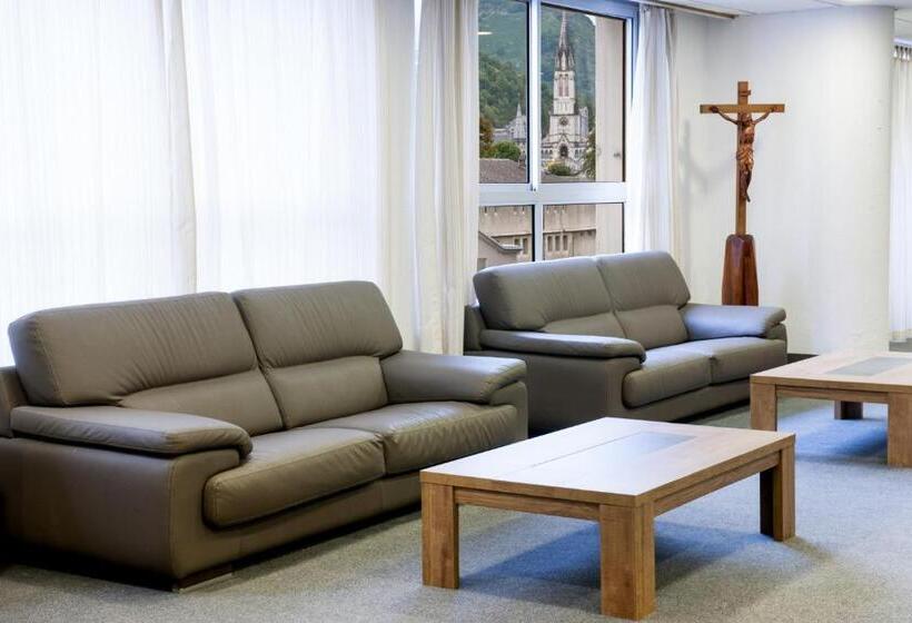 فندق Hôtel La Source