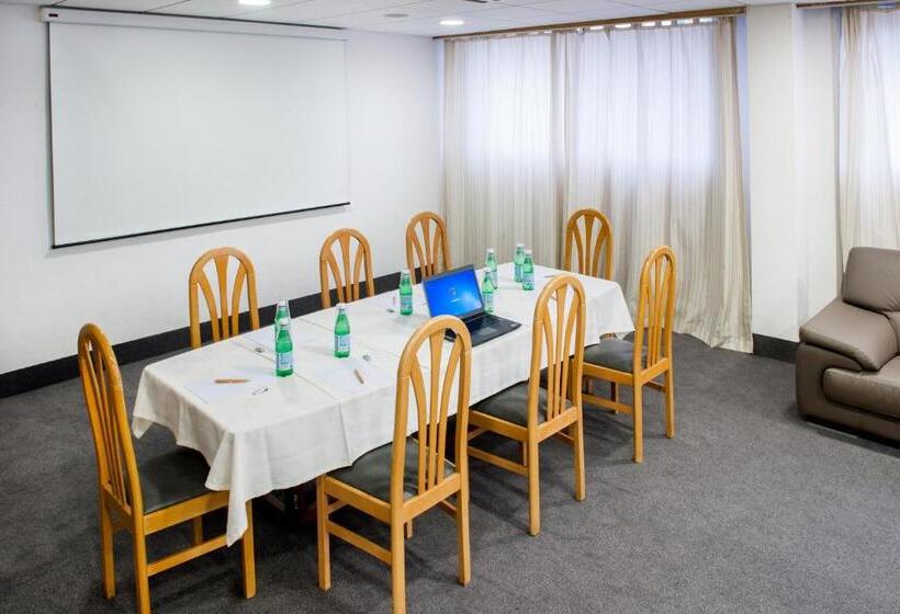 فندق Hôtel La Source