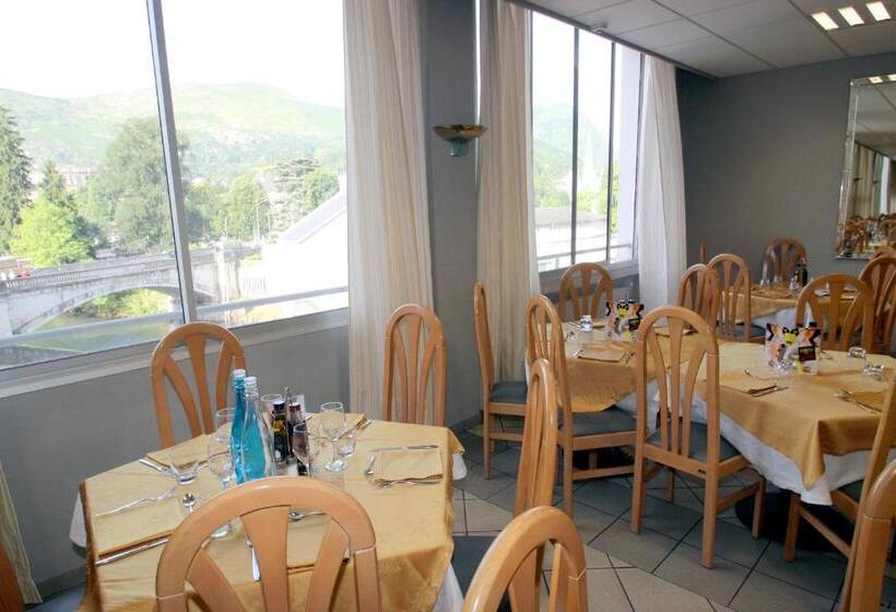 فندق Hôtel La Source