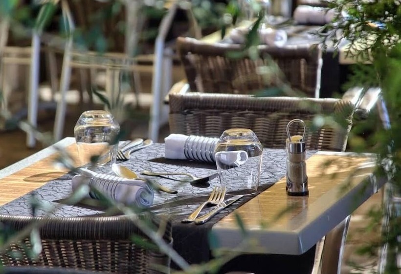 ホテル Hôtel Le Bon Duc