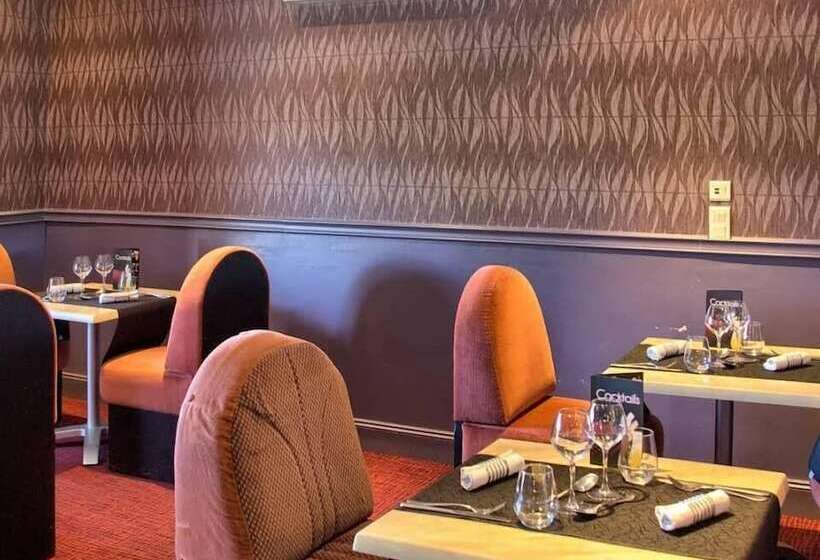 ホテル Hôtel Le Bon Duc