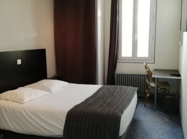 ホテル Hôtel Le Bon Duc