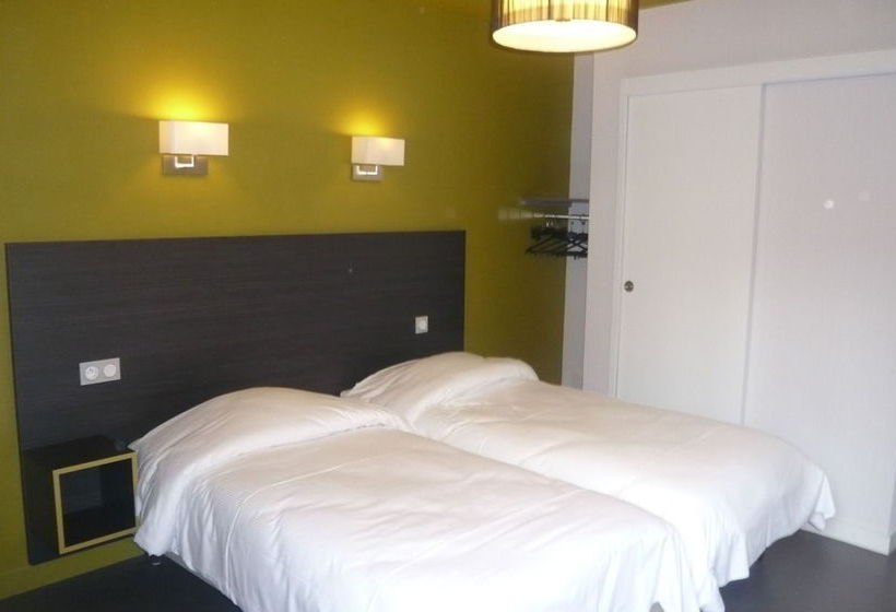 酒店 Hôtel Quai De Saône