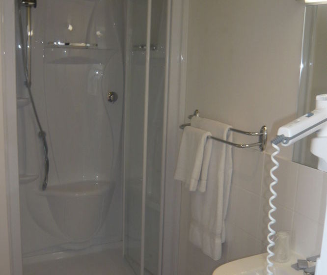 酒店 Hôtel Quai De Saône