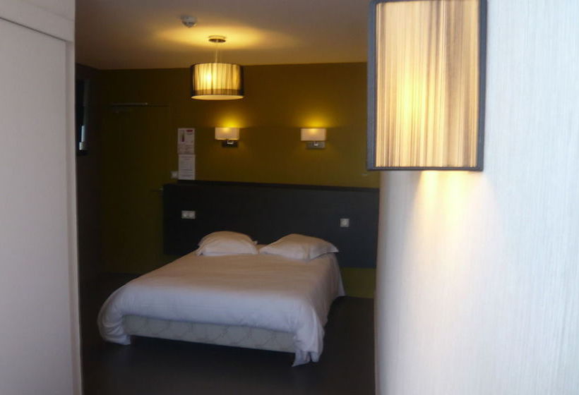 酒店 Hôtel Quai De Saône