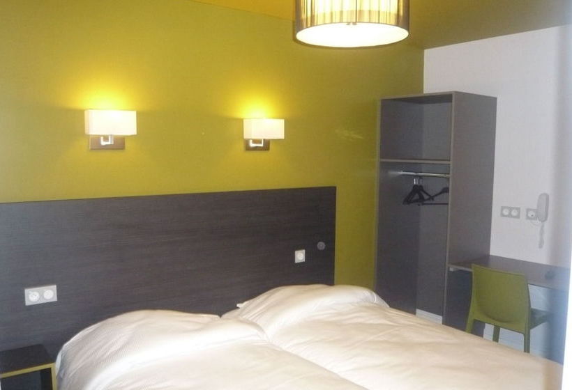 酒店 Hôtel Quai De Saône