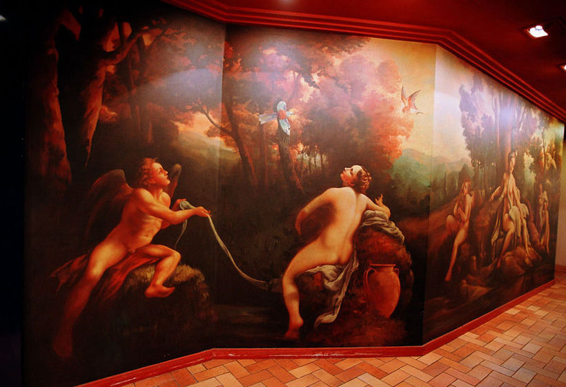 酒店 Hôtel Quai De Saône