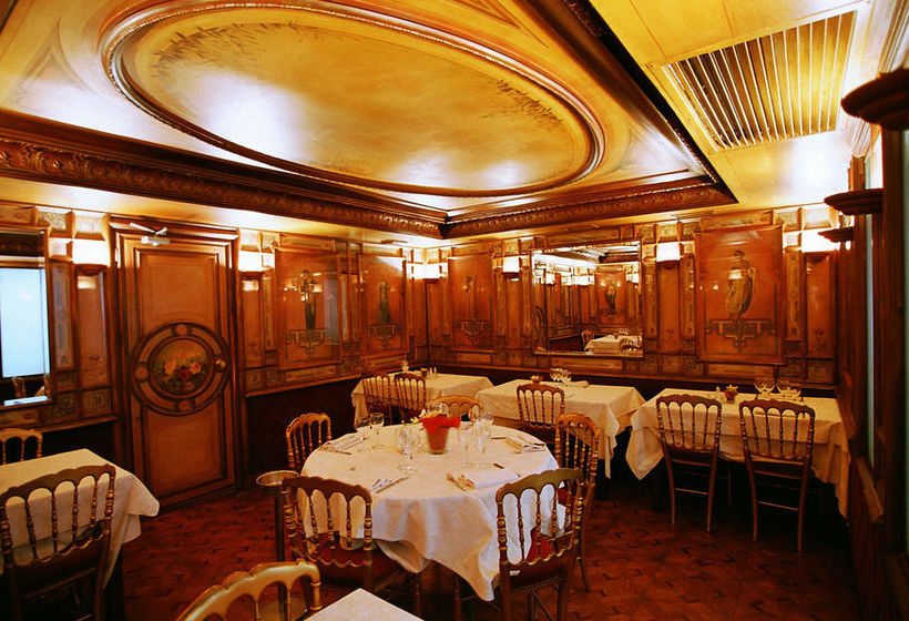 酒店 Hôtel Quai De Saône