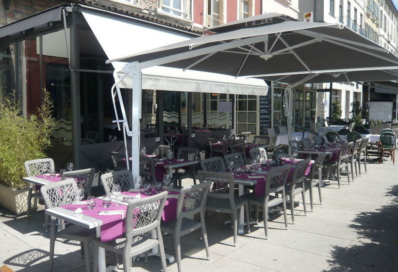 酒店 Hôtel Quai De Saône