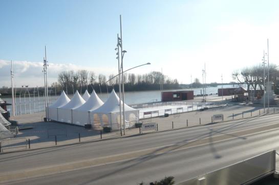 酒店 Hôtel Quai De Saône