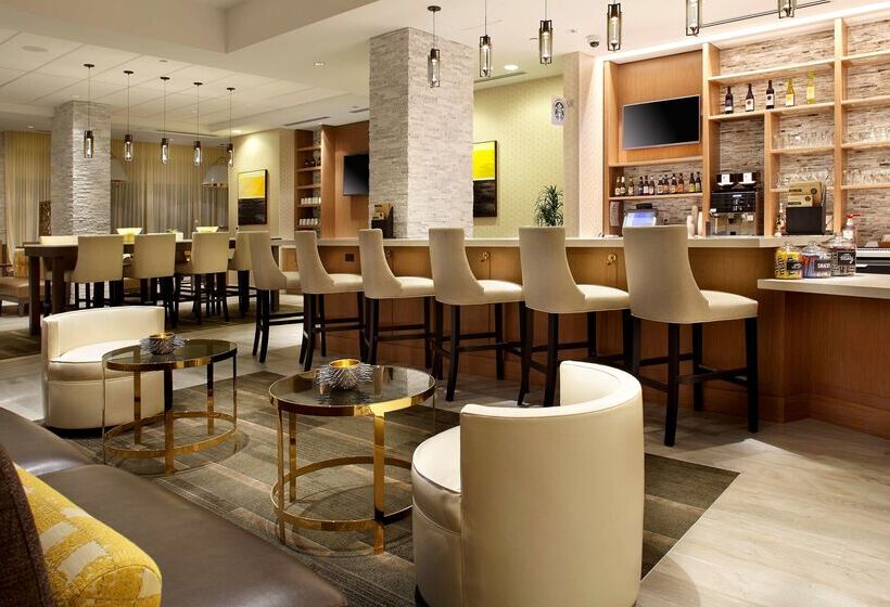 فندق Hyatt Place Miami Airport East