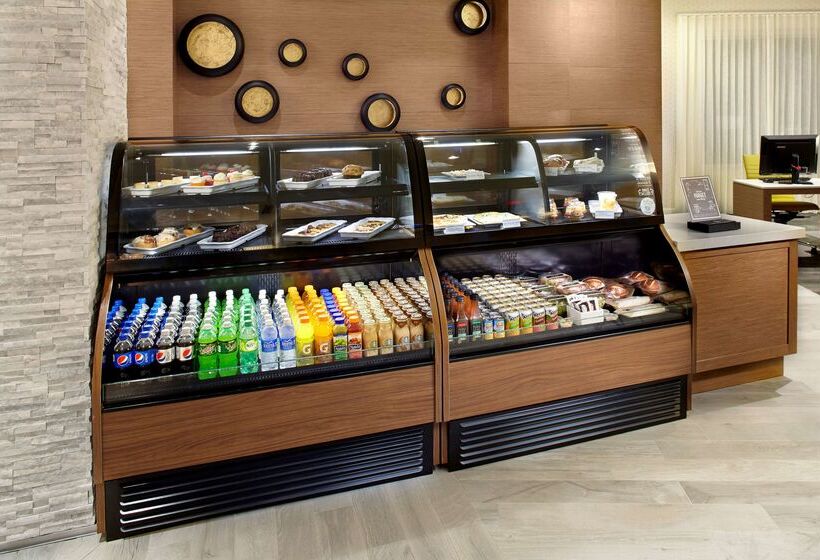 فندق Hyatt Place Miami Airport East