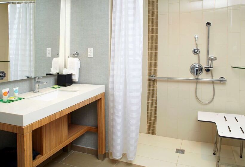 فندق Hyatt Place Miami Airport East
