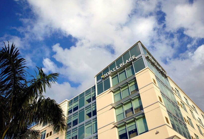 فندق Hyatt Place Miami Airport East
