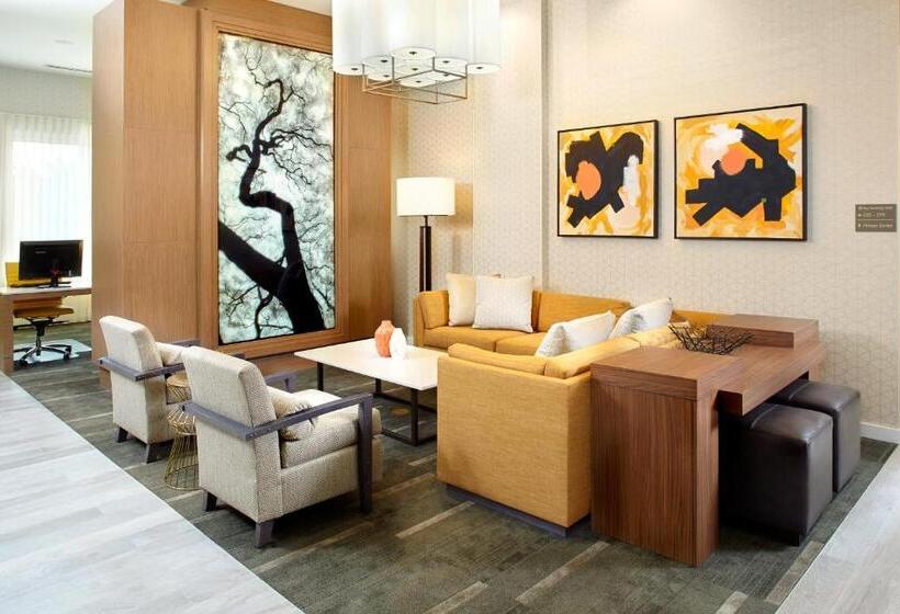 فندق Hyatt Place Miami Airport East