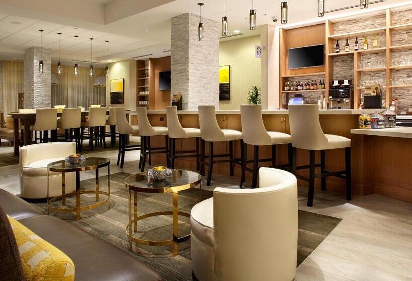 فندق Hyatt Place Miami Airport East