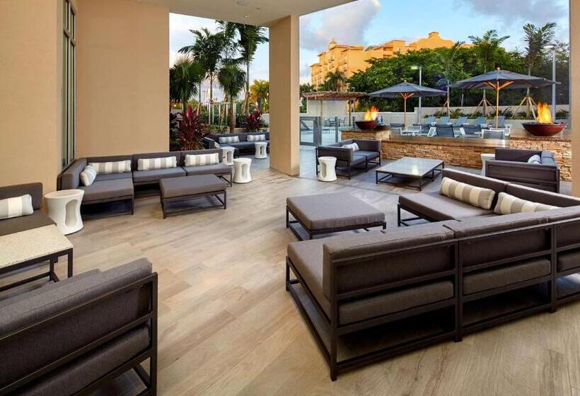 فندق Hyatt Place Miami Airport East