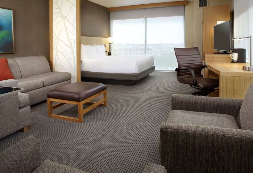 فندق Hyatt Place Miami Airport East