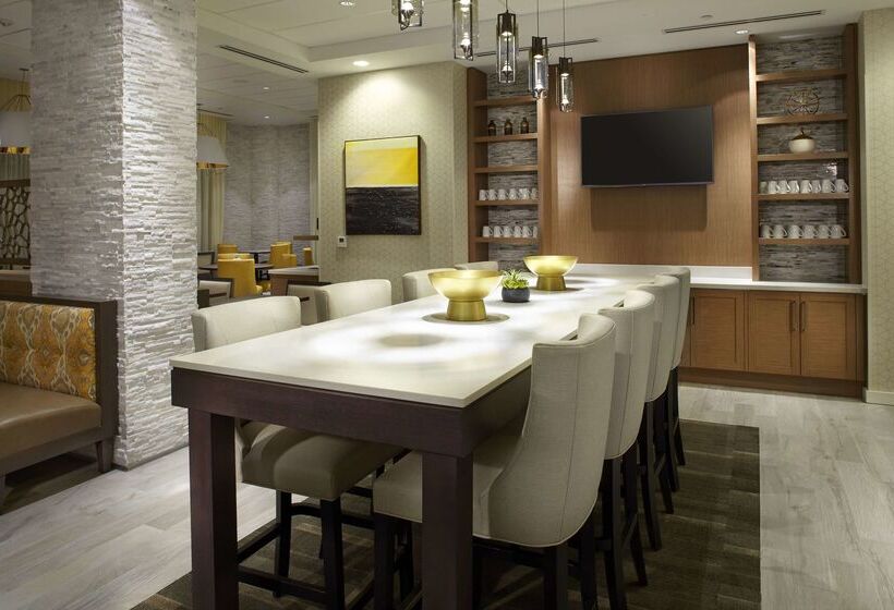 فندق Hyatt Place Miami Airport East