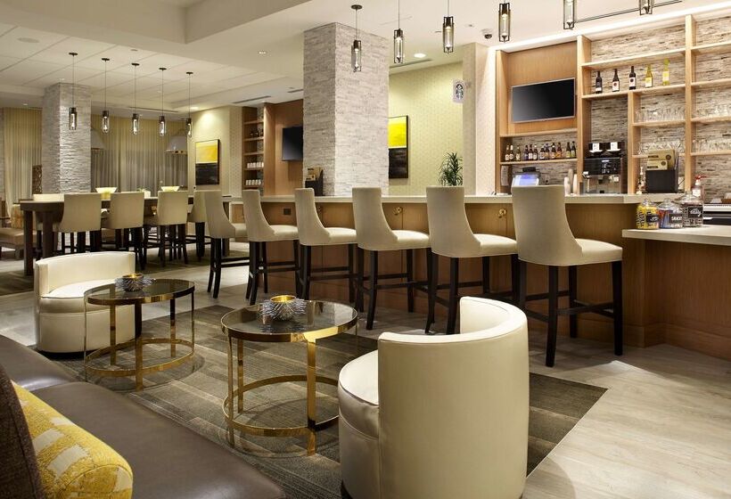 فندق Hyatt Place Miami Airport East