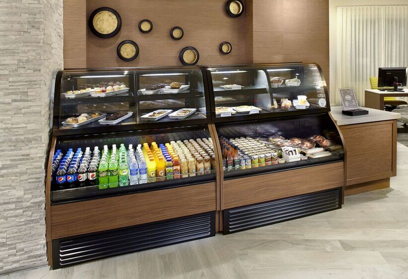 בית מלון כפרי Hyatt Place Miami Airport East