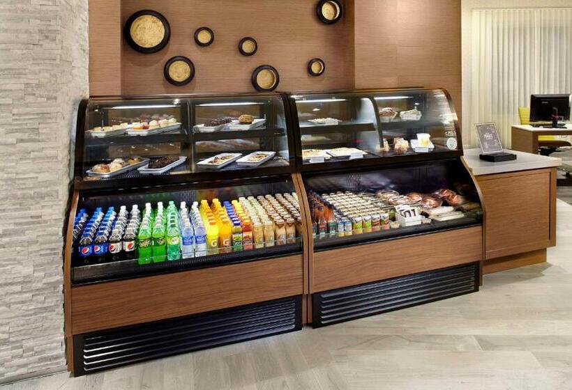 فندق Hyatt Place Miami Airport East