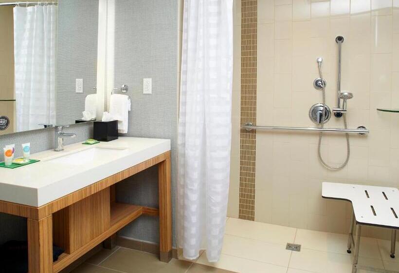 فندق Hyatt Place Miami Airport East