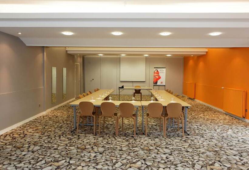 酒店 Ibis Budget La Roche Sur Yon Vendespace