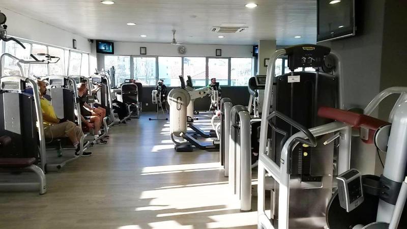 酒店 Ibis Budget La Roche Sur Yon Vendespace