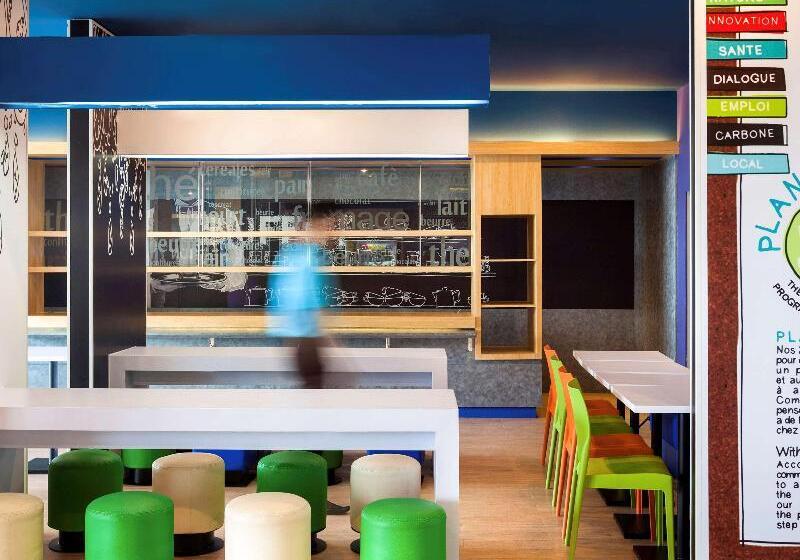 Cordia Hotel Makassar Airport