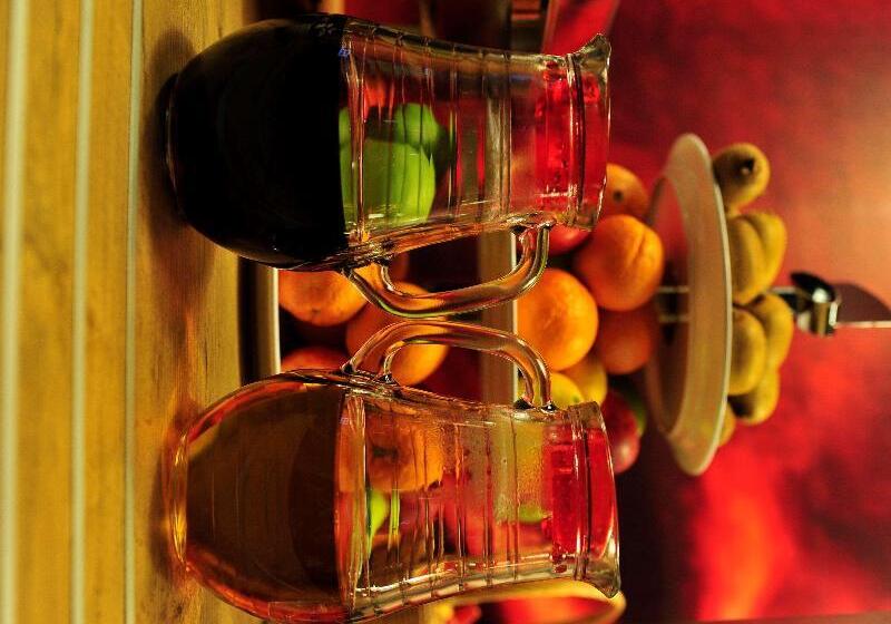 هتل Ibis Skopje City Center