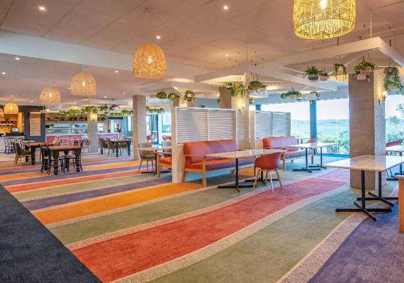 בית מלון כפרי Ibis Styles The Entrance