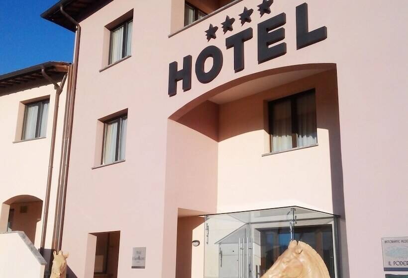 هتل Il Gentiluomo