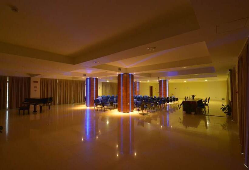 هتل Il Gentiluomo