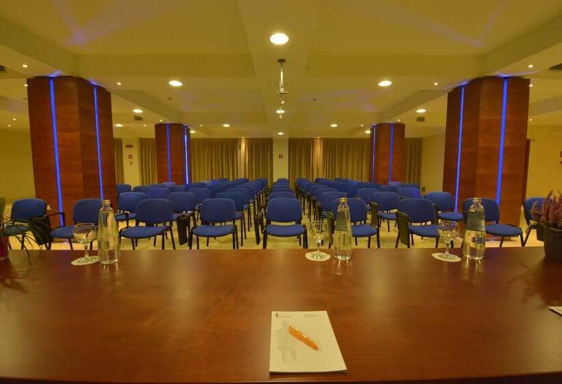 هتل Il Gentiluomo