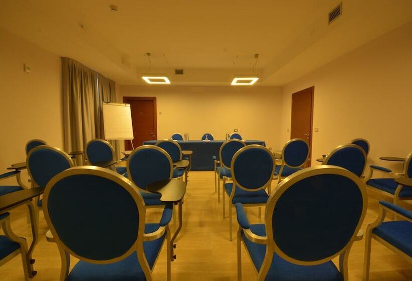 هتل Il Gentiluomo