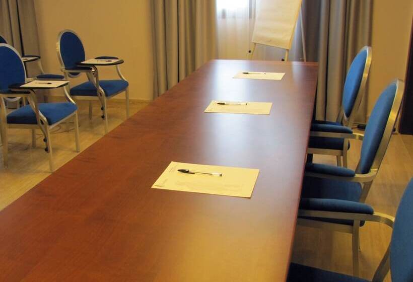 هتل Il Gentiluomo