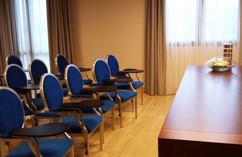 هتل Il Gentiluomo