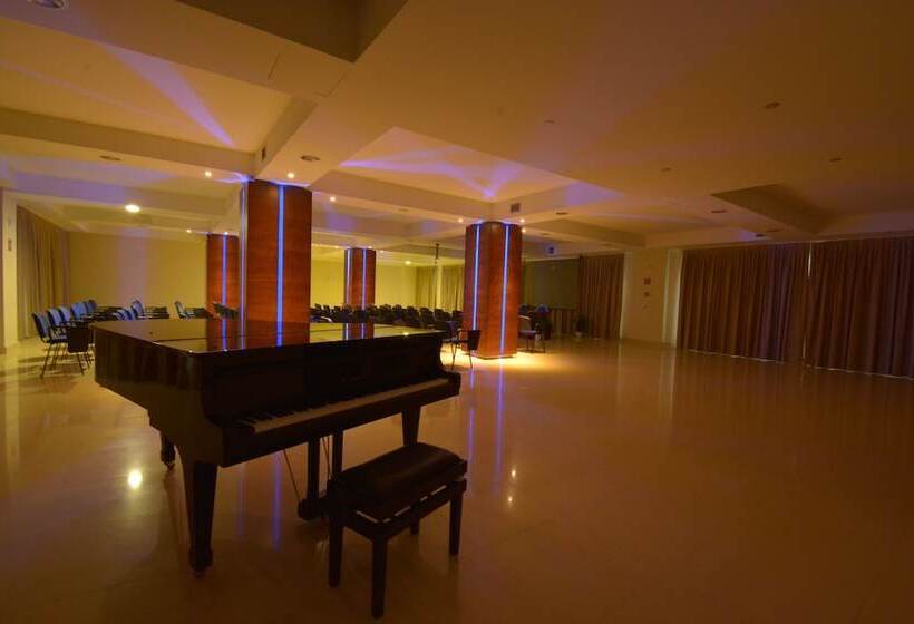 هتل Il Gentiluomo