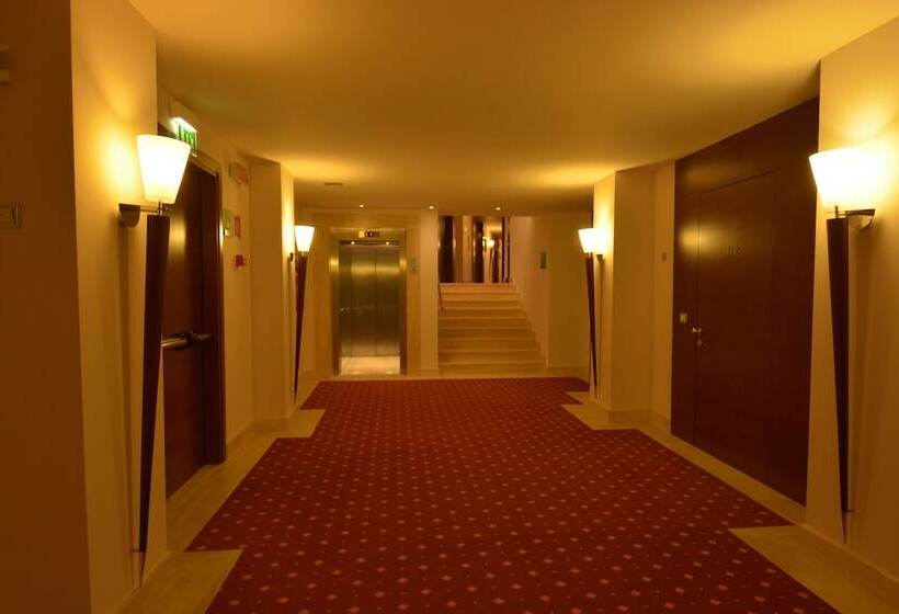 هتل Il Gentiluomo