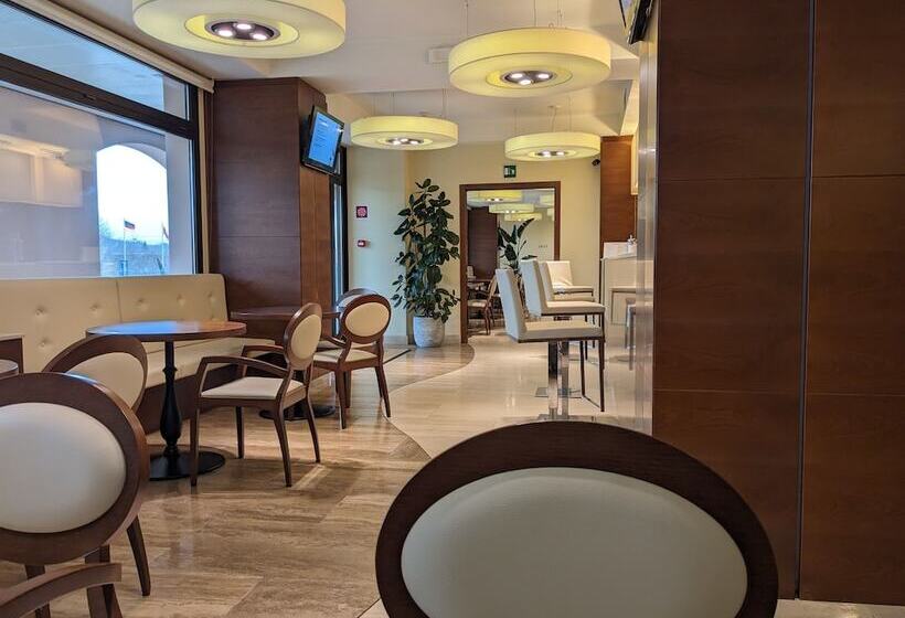 هتل Il Gentiluomo