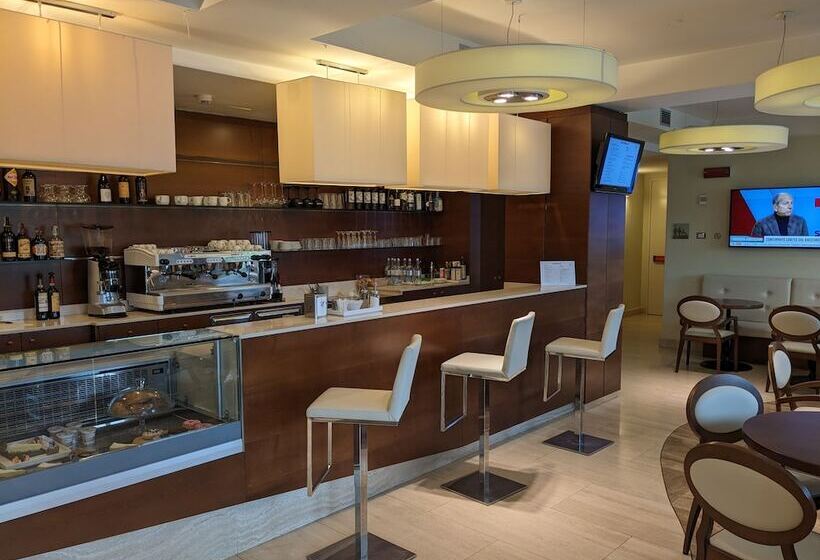 هتل Il Gentiluomo