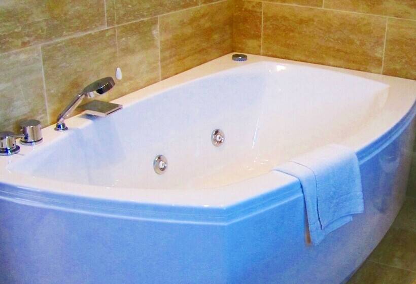 هتل Il Gentiluomo