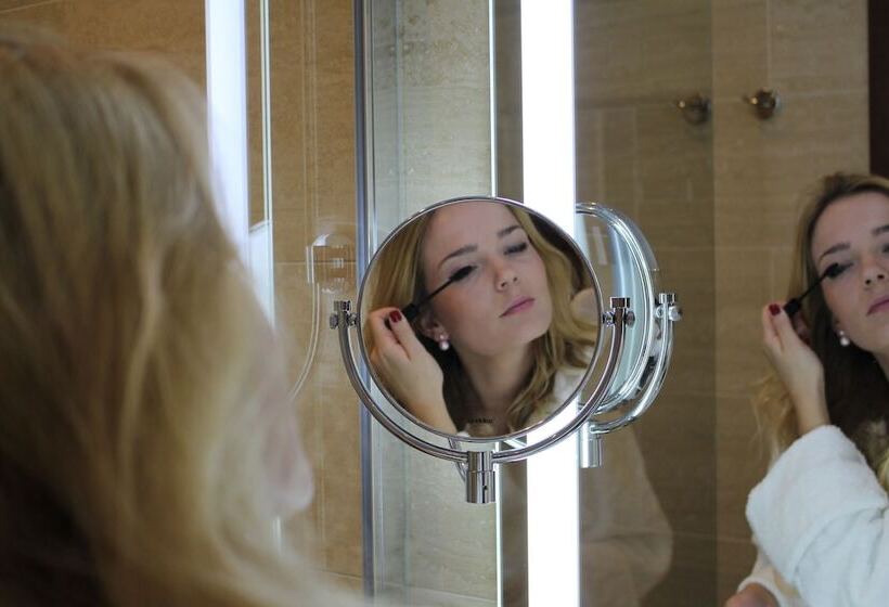 هتل Il Gentiluomo