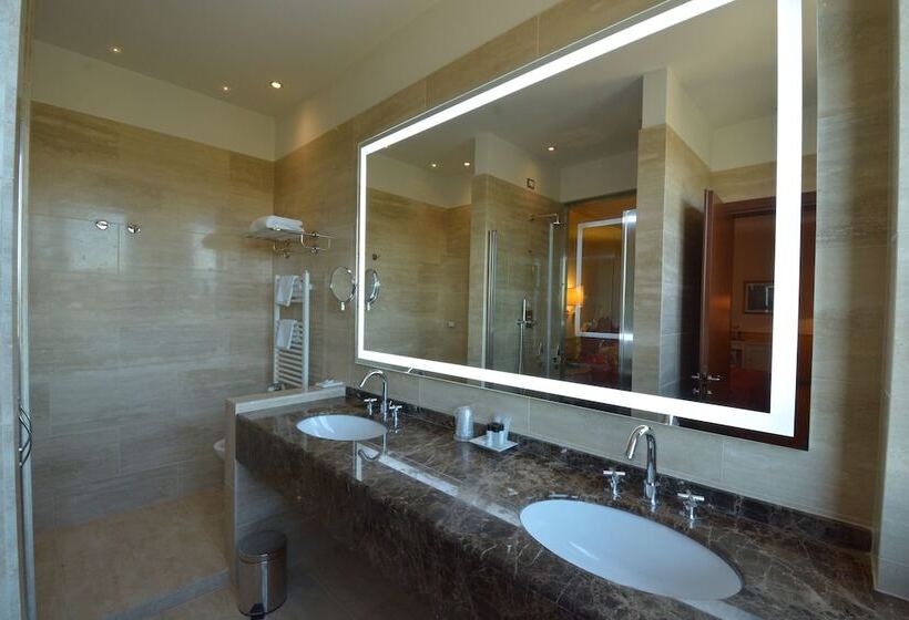 هتل Il Gentiluomo