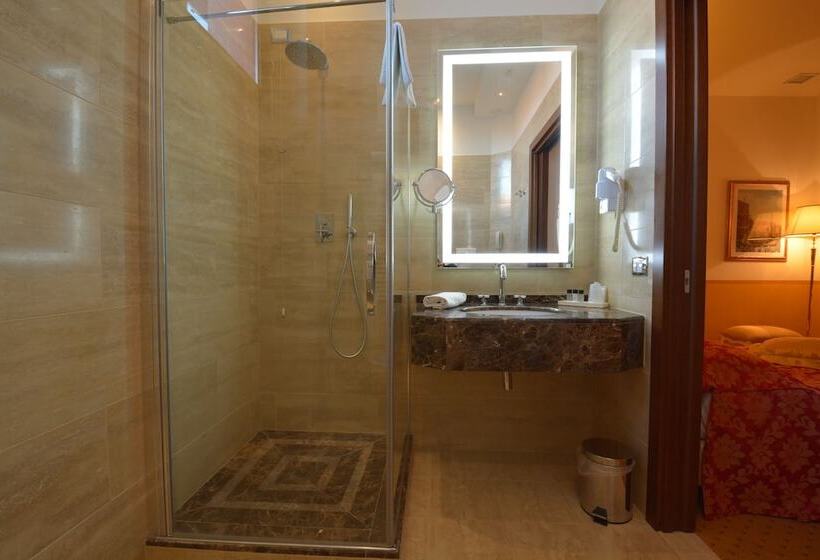 هتل Il Gentiluomo