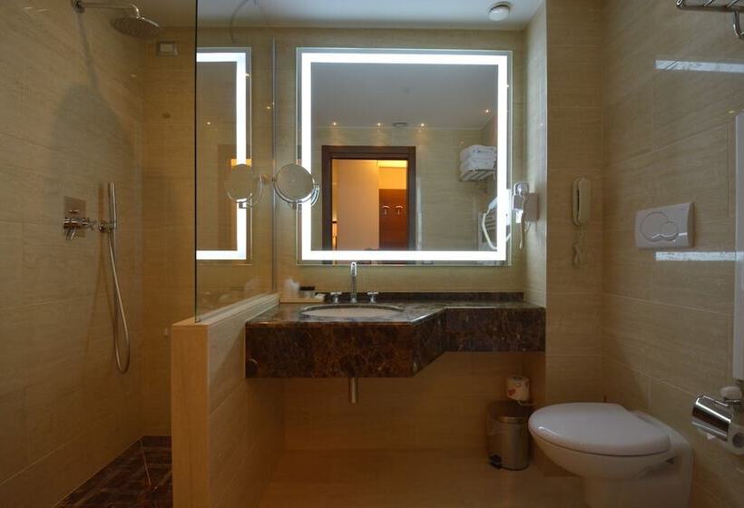 هتل Il Gentiluomo