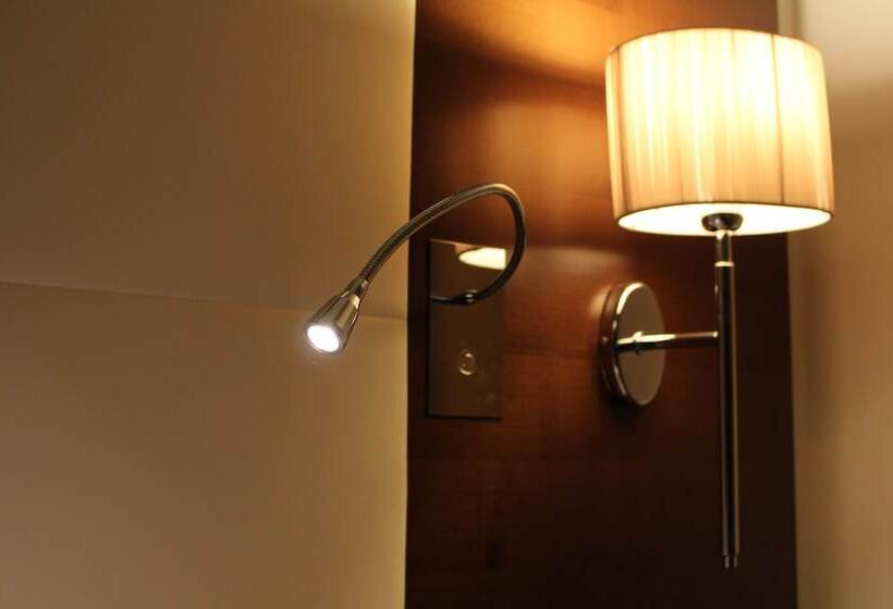 هتل Il Gentiluomo