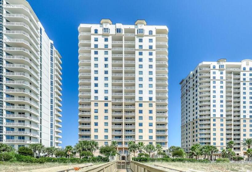 فندق Indigo 704w